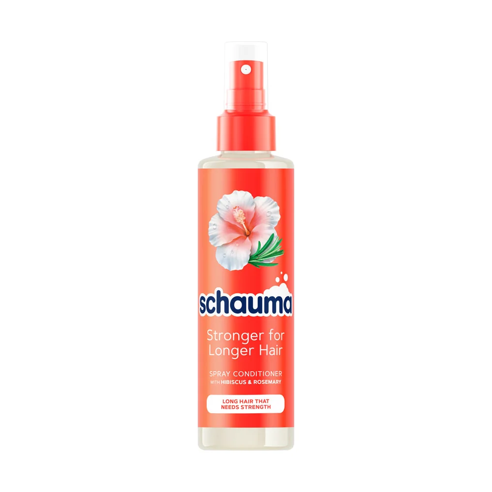 Schauma kondicionér Stronger for Longer Hair