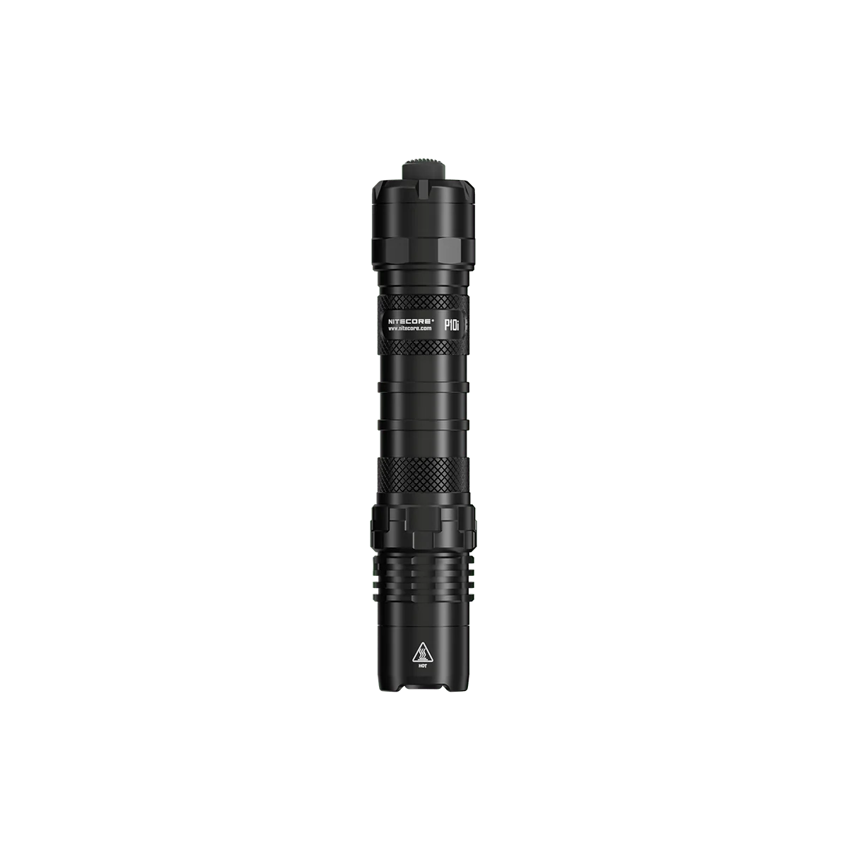 P10I Nitecore Nitecore Baterka P10i (+1x21700)  Luminus SST-40-W LED (1800 lumen)