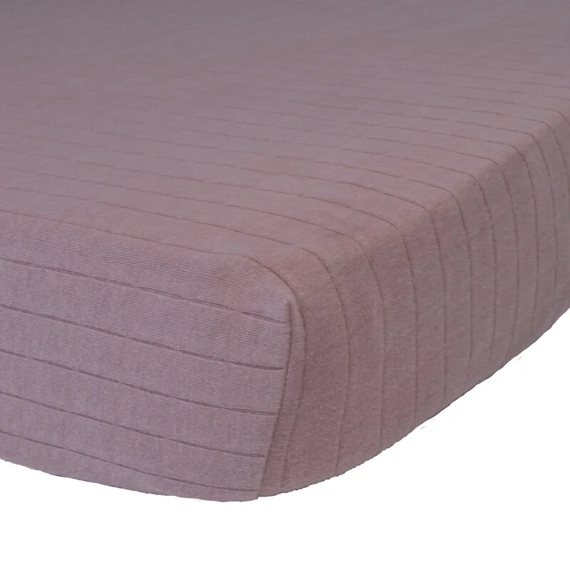 LODGER - Slumber Solid 60 x 120 cm Rose 