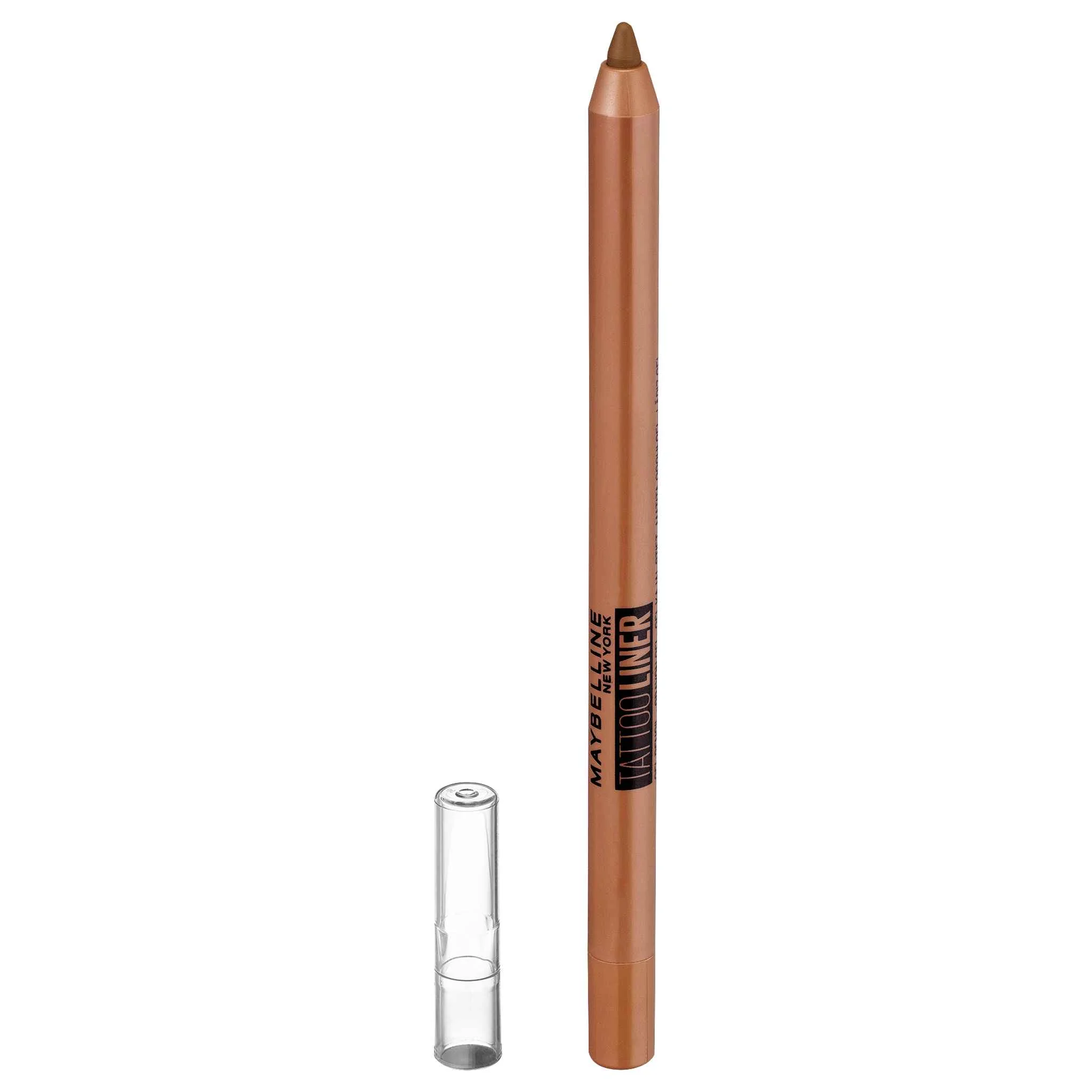 Maybelline New York Tattoo Liner Gel Pencil 303 Orange flash