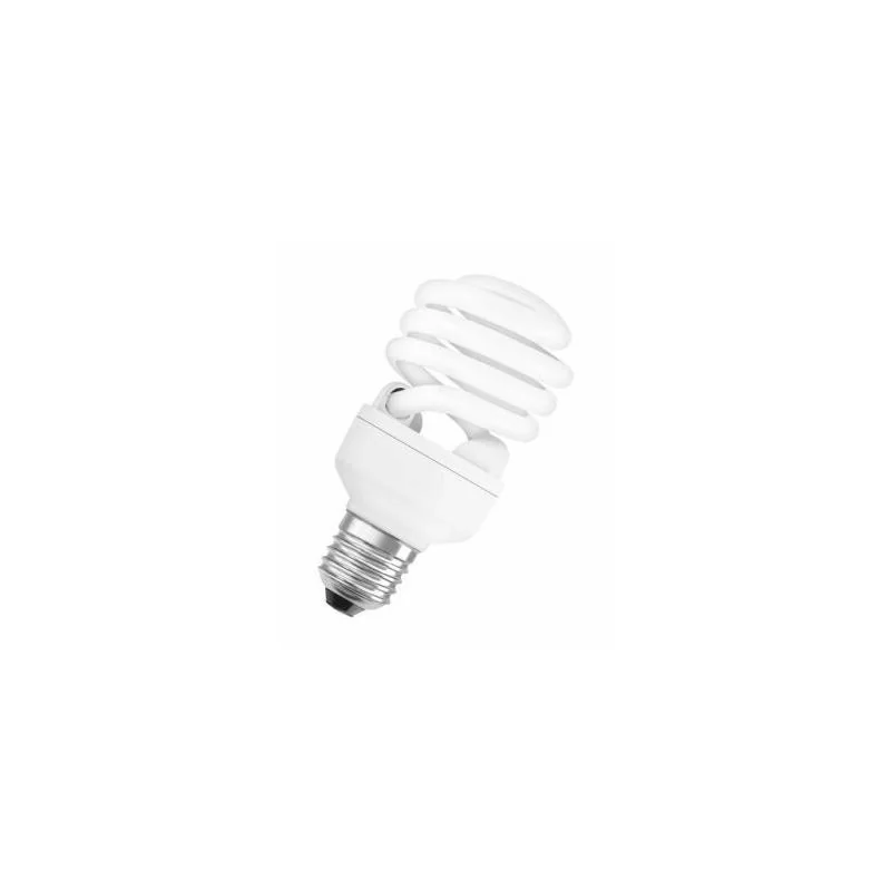 Osram žiarovka DPRO MCTW E27 21W/865 220-240V studená biela (DOPREDAJ)