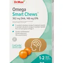 Dr. Max Omega Smart Chews