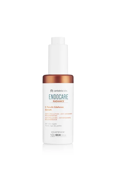 Endocare RADIANCE C Ferulic Edafence Serum 1×30 ml, sérum