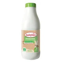 BABYBIO Croissance 3 tekuté dojčenské bio mlieko (1 l)