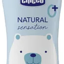 CHICCO Šampón Natural Sensation s aloe 200ml, 0m+