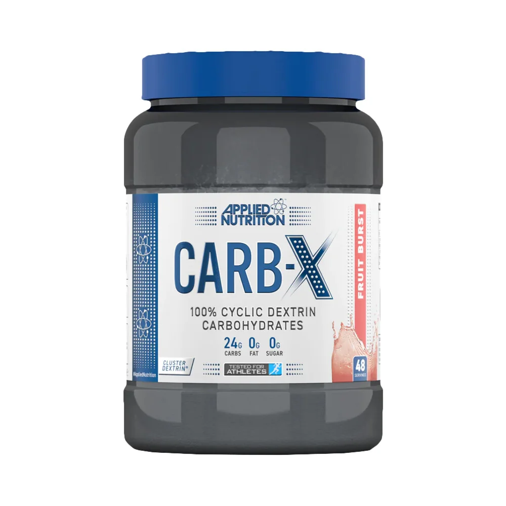 Applied Nutrition Carb-X 300 g orange burst