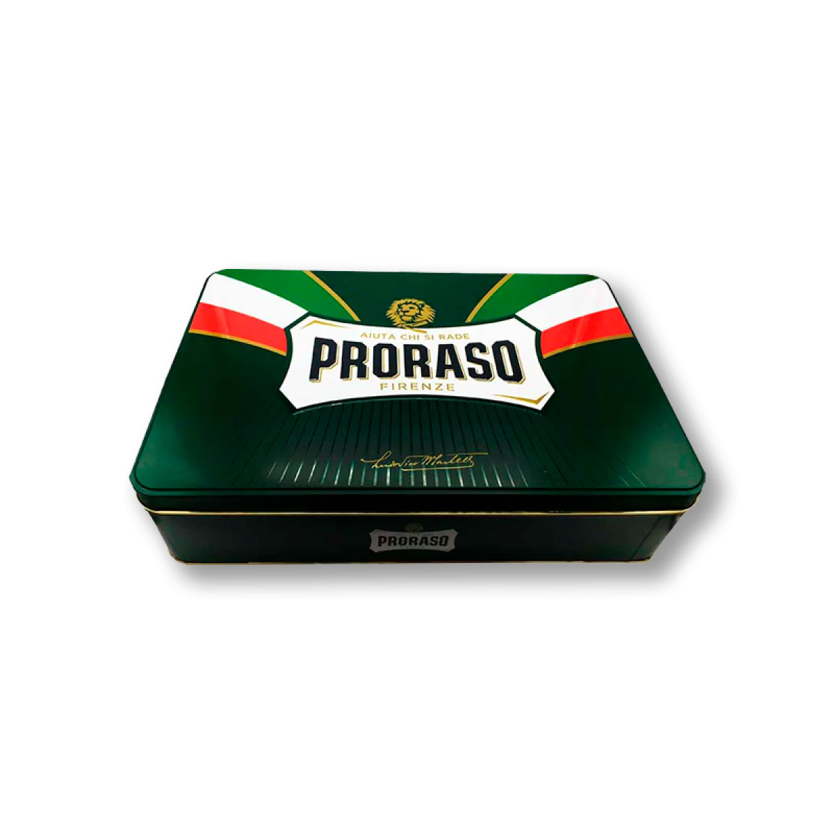 Sada na holenie Proraso Classic Shave Set 