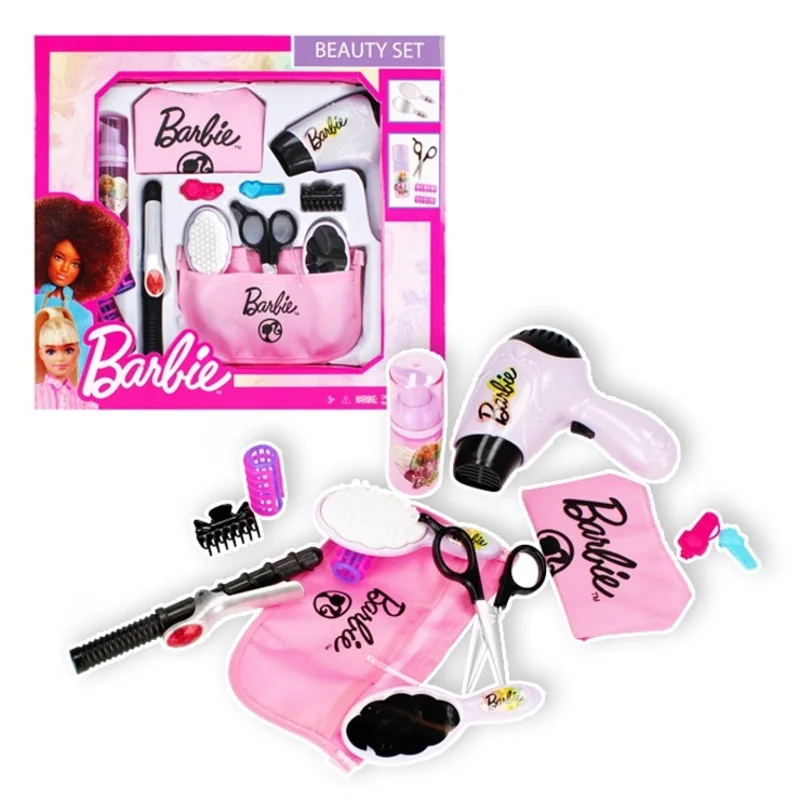 Barbie Kadernícky set , 6EU479212 