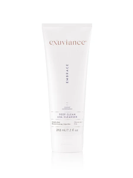 EXUVIANCE Deep Clean AHA Cleanser