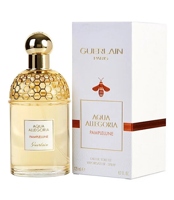 Guerlain Aqua Allegoria Pamplelune Edt 75ml