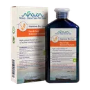 ARAVA bylinný šampón antiparazitný pre šteňata A.U.V.