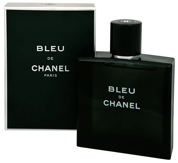 Chanel Bleu De Chanel Edt 100ml