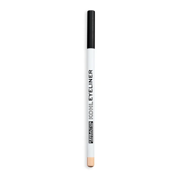 Revolution Relove, Kohl Nude, ceruzka na oči 1×1,2 g, ceruzka na oči