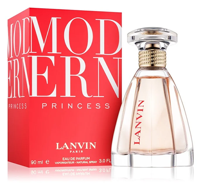 Lanvin Modern Princess Edp 90ml