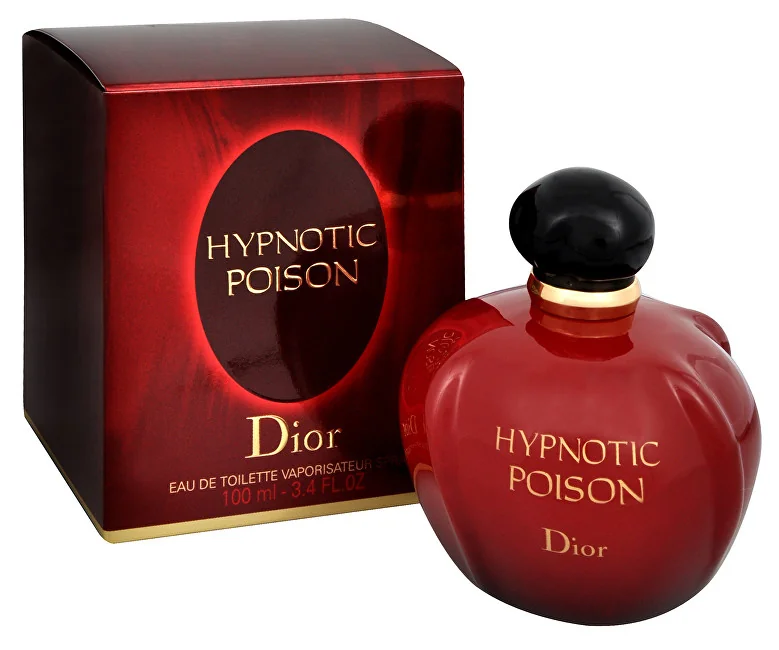 Dior Hypnotic Poison Edt 100ml