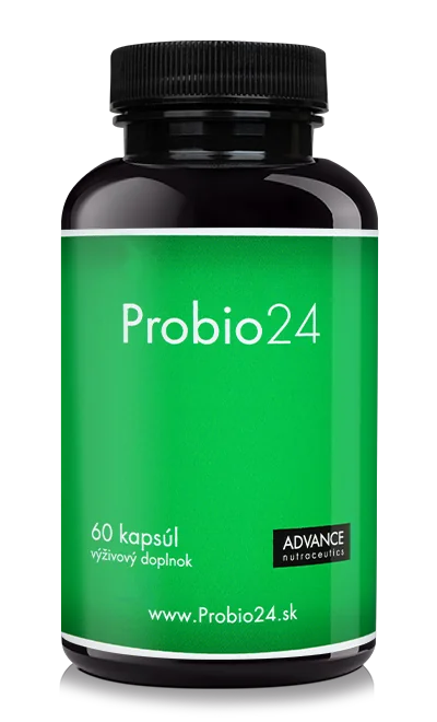 ADVANCE Probio24