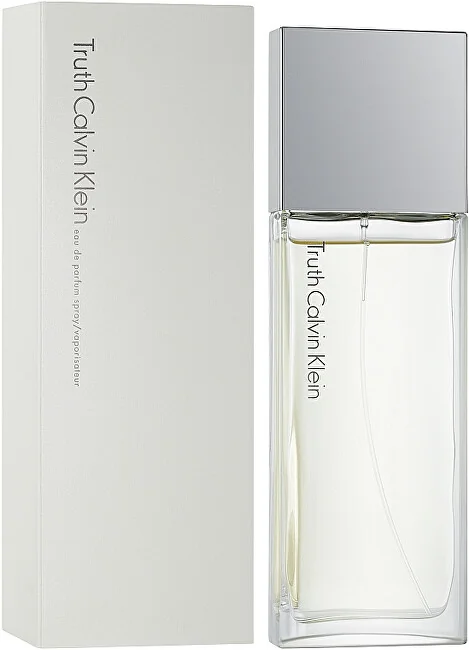 Calvin Klein Truth Edp 100ml