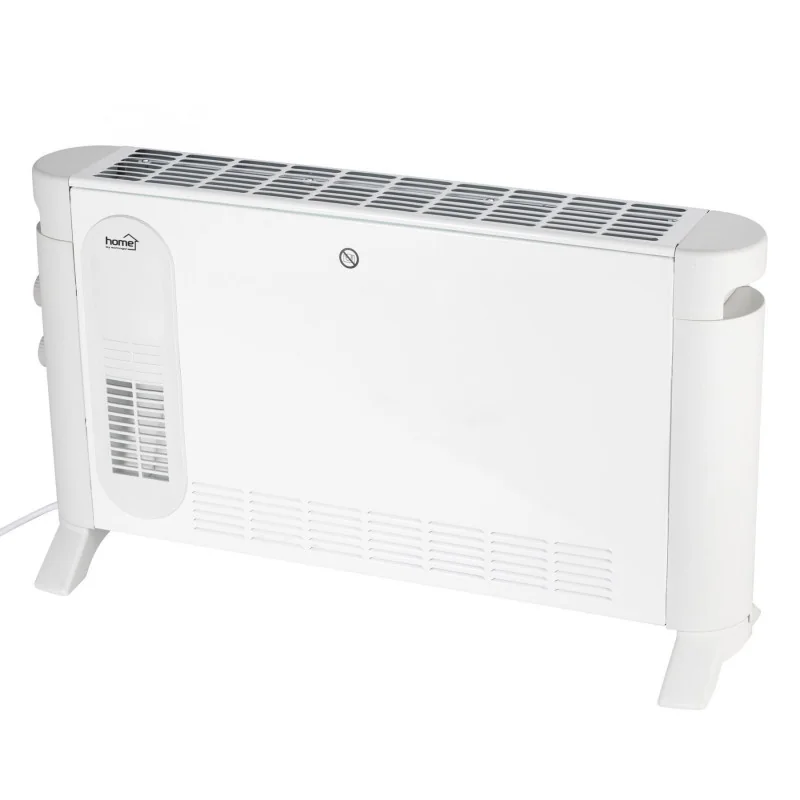 Ohrievač konvektor s ventilátorom HOME FK344