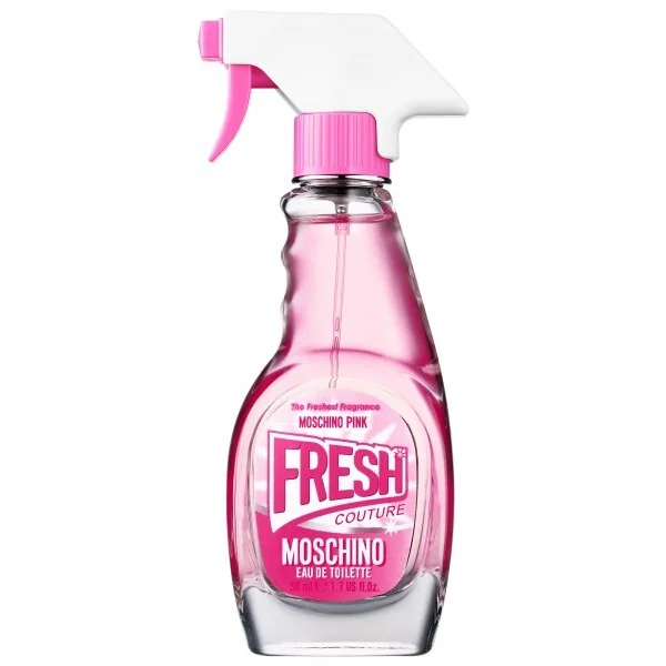 Moschino Pink Fresh Couture Edt 50ml