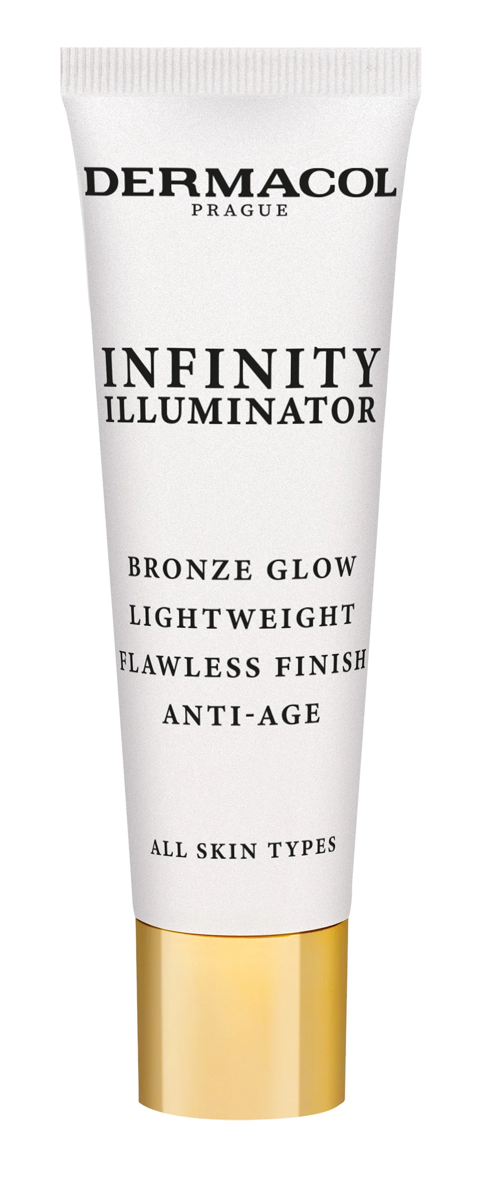 Dermacol Infinity Illuminator 1×20 ml, fluid