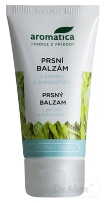 aromatica PRSNY BALZAM