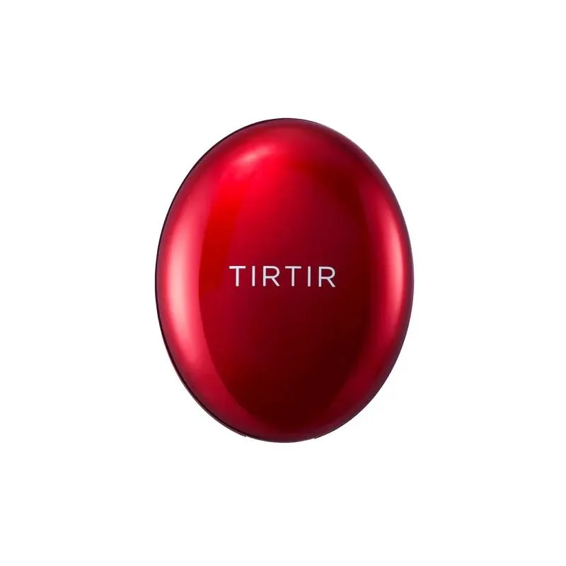 TIRTIR - Mask Fit Red Cushion 24N Latte -  kompaktný make up 18 g