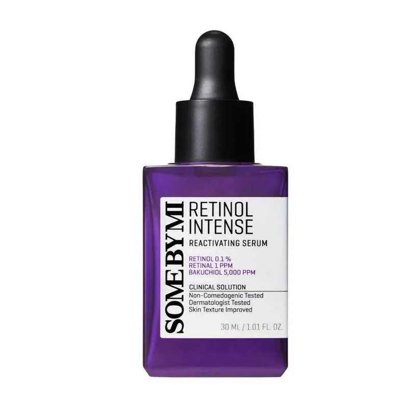 SOME BY MI -  Retinol Intense Reactivating Serum - antiage sérum 30 ml