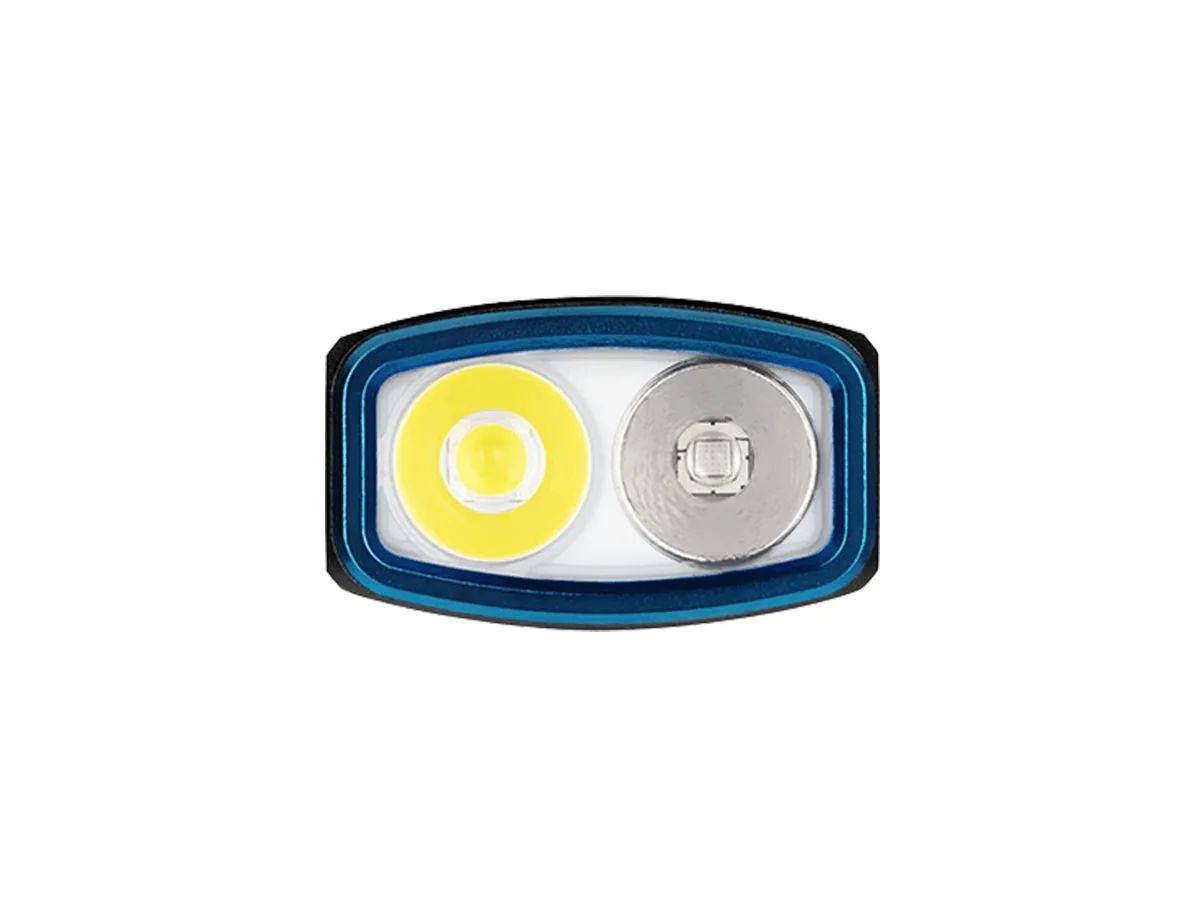 Arkfeld CW OLIGHT 3.7V 1050mAhRechargeable (Built-in) 