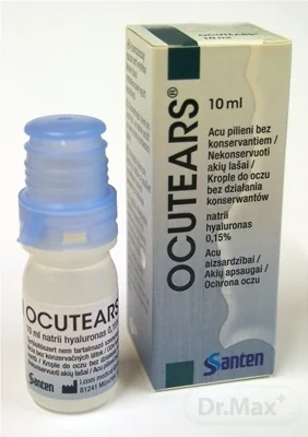 OCUTEARS