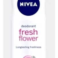 NIVEA SPREJ DEODORANT Fresh flover