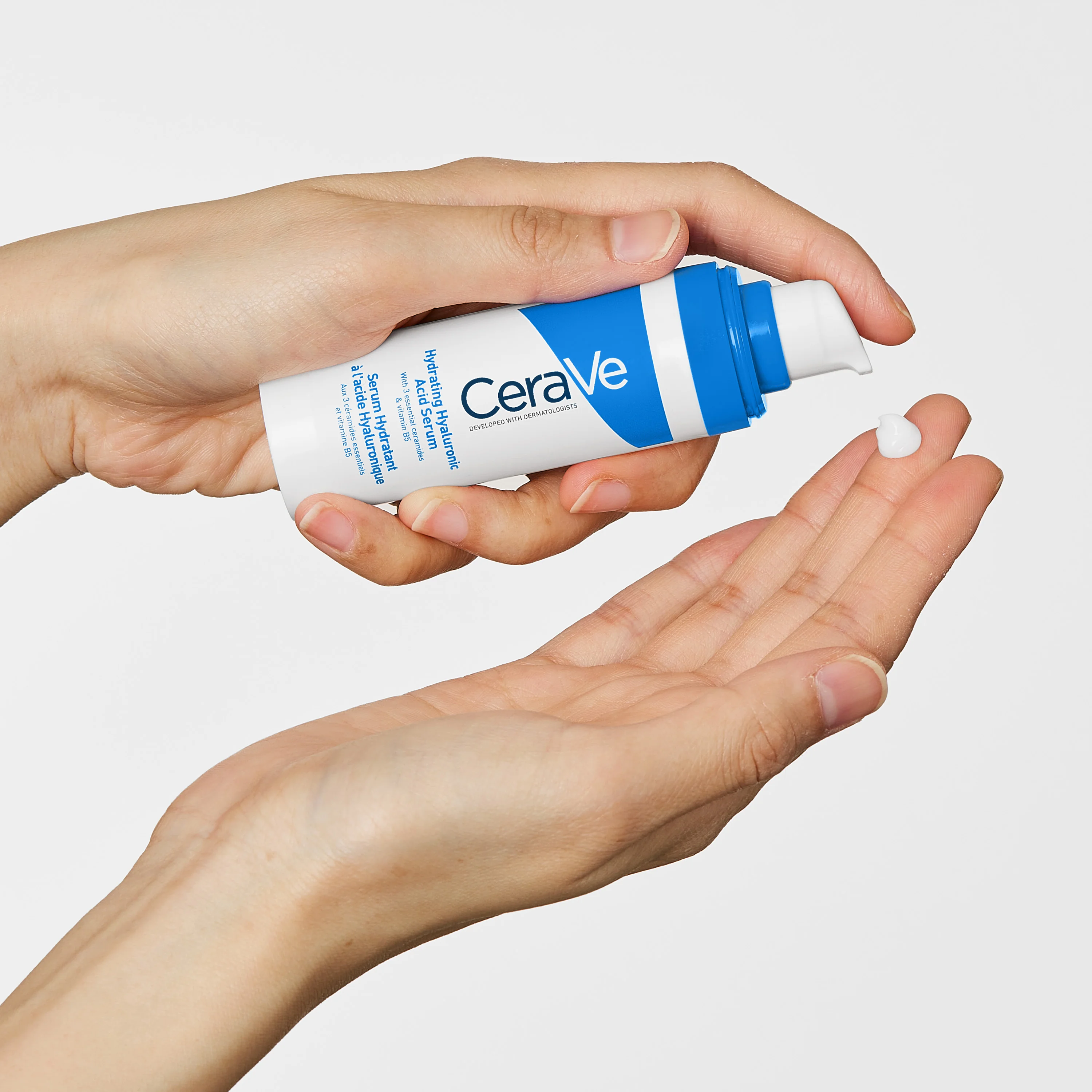 CeraVe hydratačné sérum 1×30 ml, hydratačné sérum