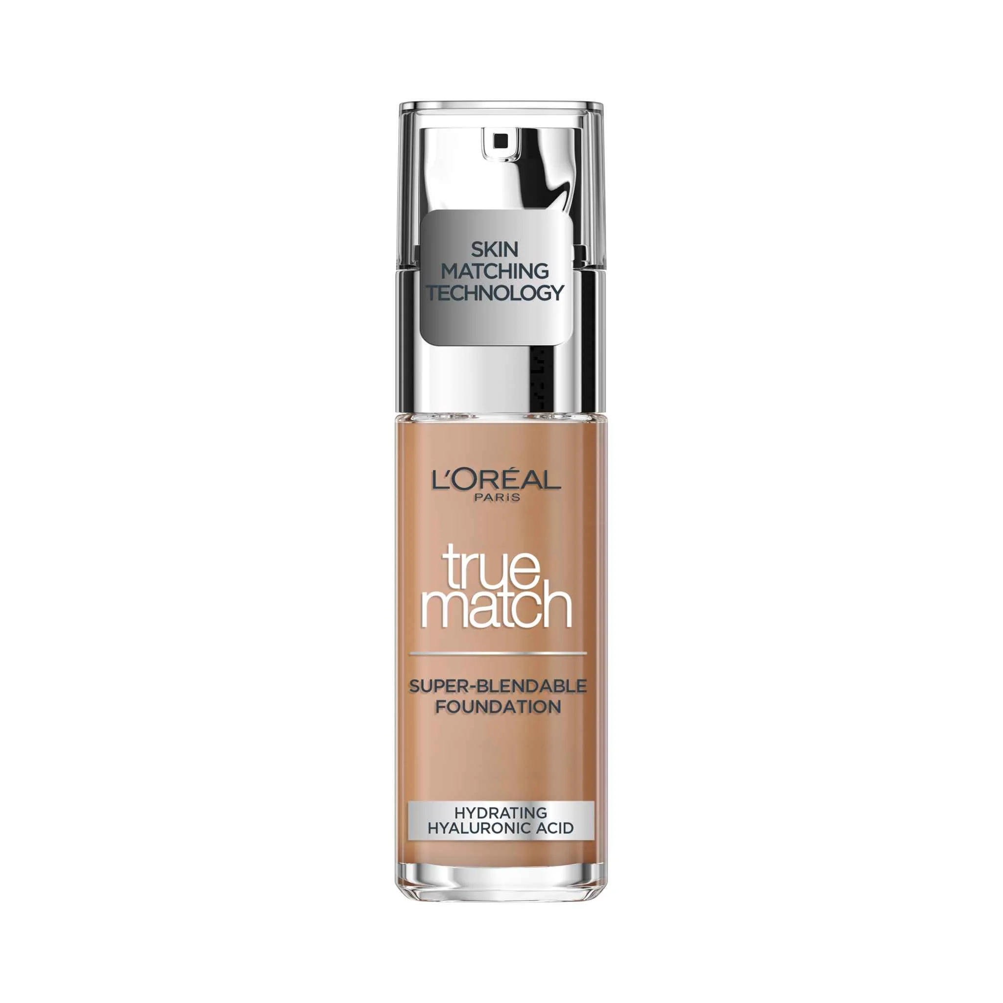 L´Oréal Paris True Match 7.5D/W make-up, 30 ml 1×30 ml make-up