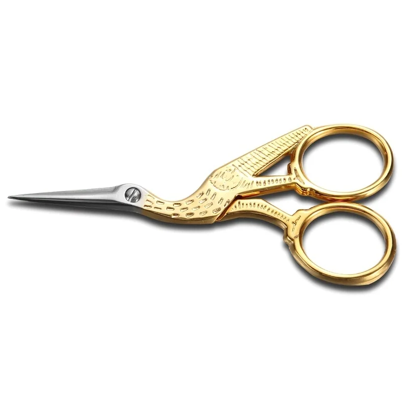 8.1040.09 Victorinox Stork embroidery scissors