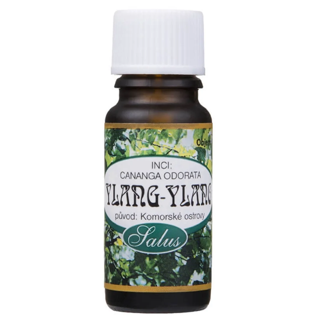 Éterický olej Ylang-ylang 10ml