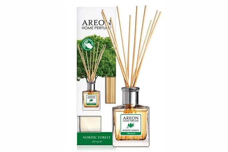 AREON Perfum Sticks Nordic Forest 150ml