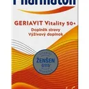 Pharmaton Geriavit Vitality 50+ 100 tabliet