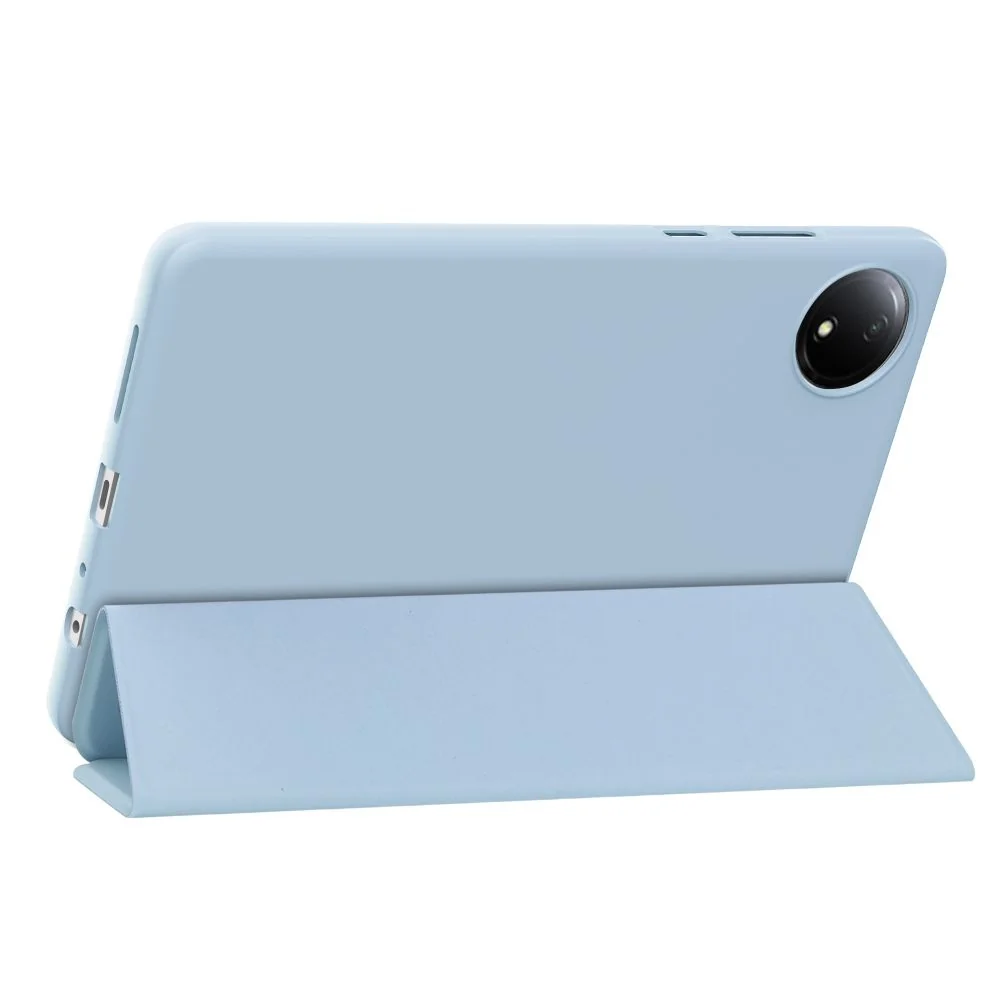 Tech-Protect Smartcase puzdro na Xiaomi Redmi Pad SE 8.7'' svetlomodré