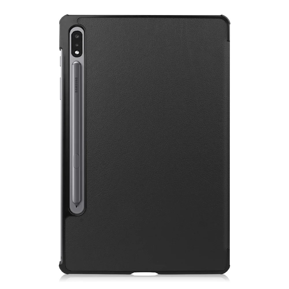 NEOGO Smart Cover puzdro na Samsung Galaxy Tab S8 11'' 2022 čierne