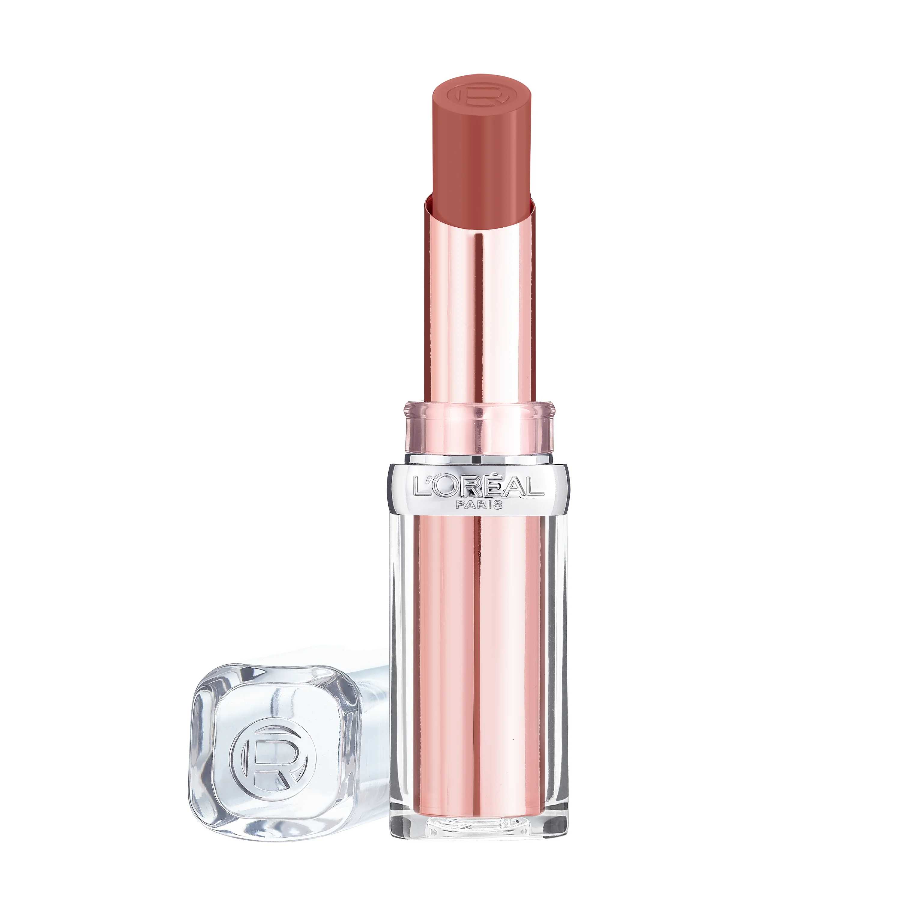 L´Oréal Paris Glow Paradise Balm in Lipstick 193 Rose Mirage