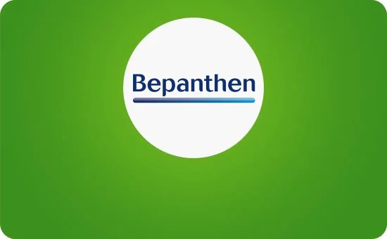 Bepanthen