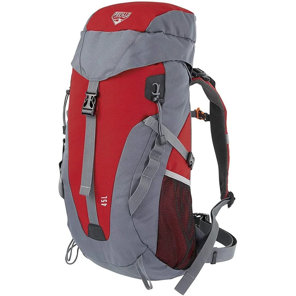 Bestway 68028 Dura-Trek cestovný batoh Unisex 45L Polyester 