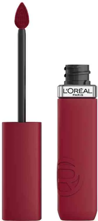 L’Oréal Paris Infaillible Matte Resistance 500 Wine Not? rúž