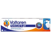 Voltaren Forte 2,32% gél