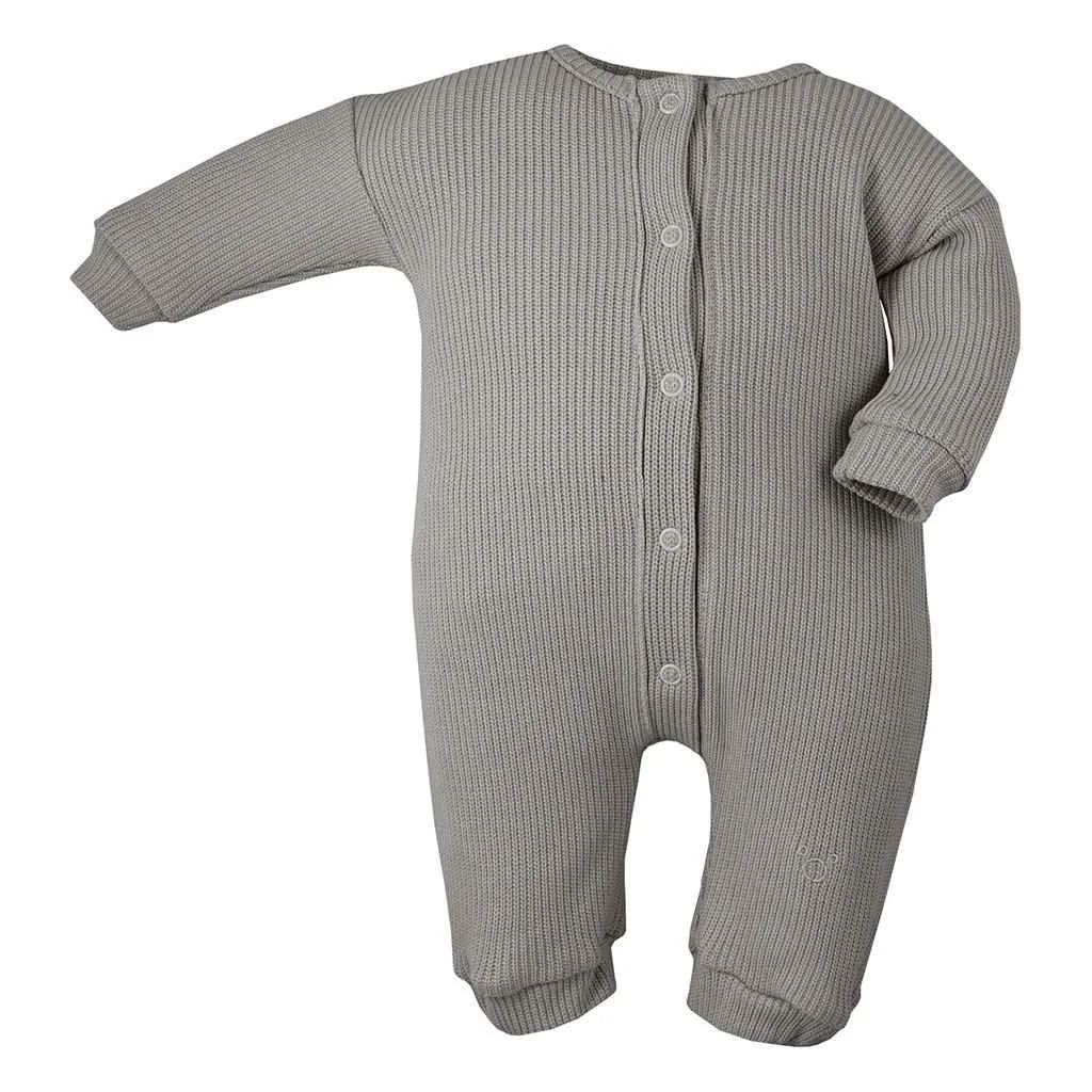 Dojčenský overal Koala Pure beige 80 (9-12m), 20C53663 