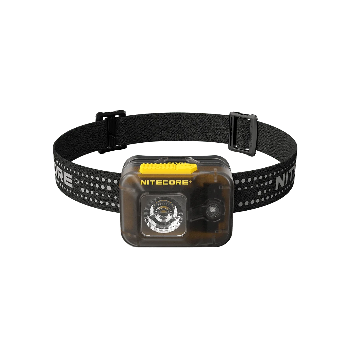 HA13 Nitecore Headlamp 350 lm 