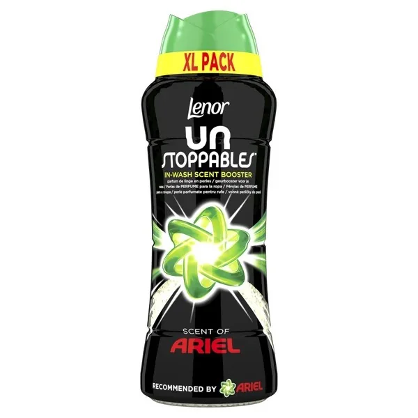 Lenor Unstoppable 510g Ariel scent