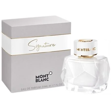 Montblanc Signature Edp 90ml