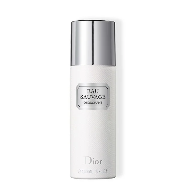 Dior Eau Sauvage Deo 150ml