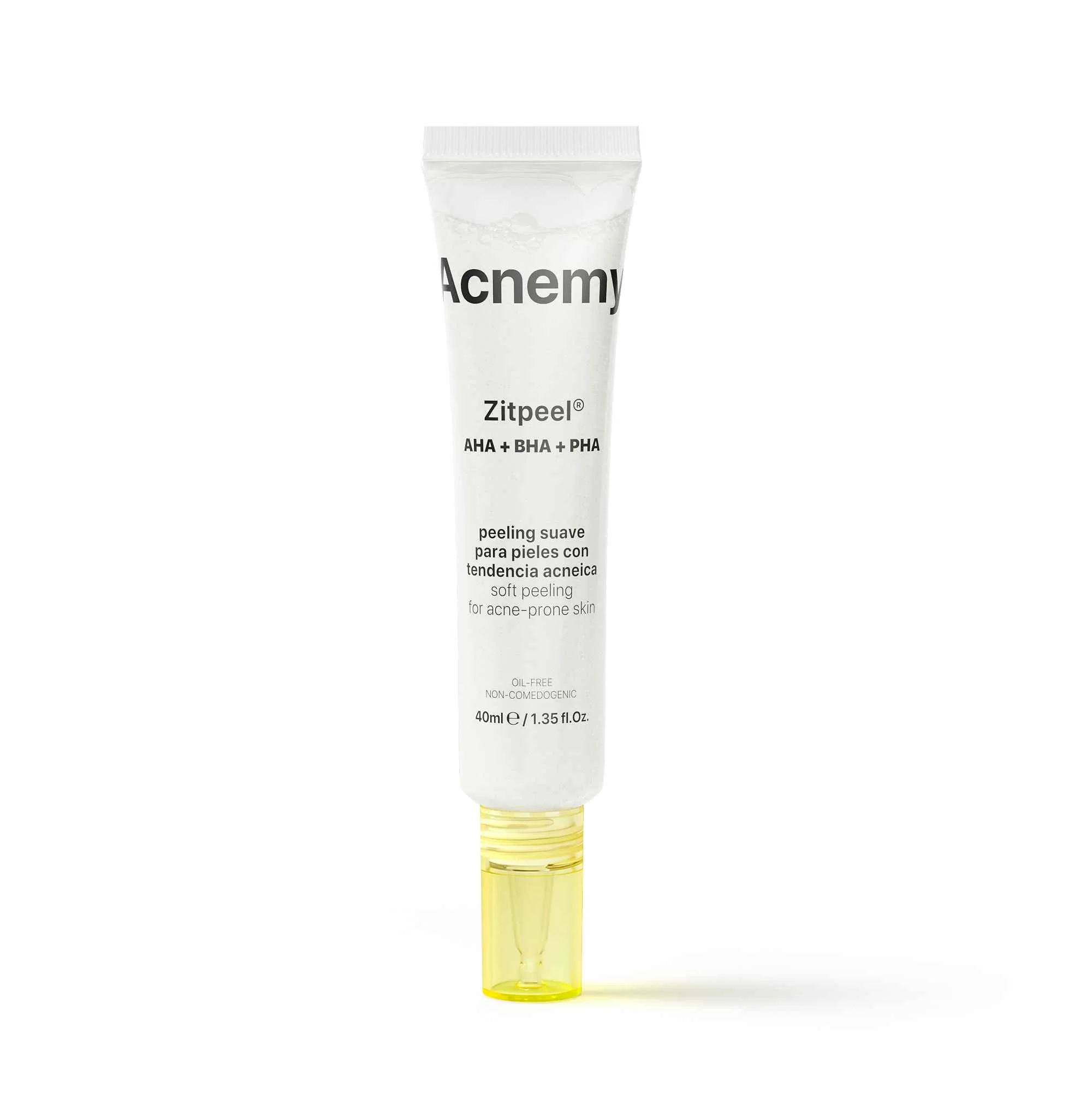 ACNEMY ZITPEEL 40ML