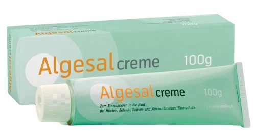 Algesal